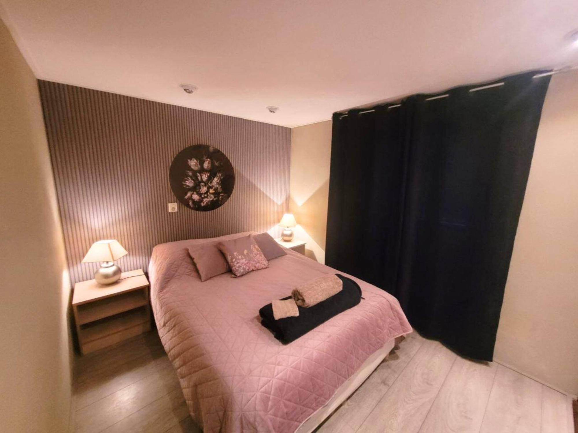 Wooden Nature Chalet - Dennenrhode Doornspijk Villa Dış mekan fotoğraf